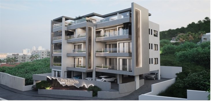 Real Estate Project in Limassol